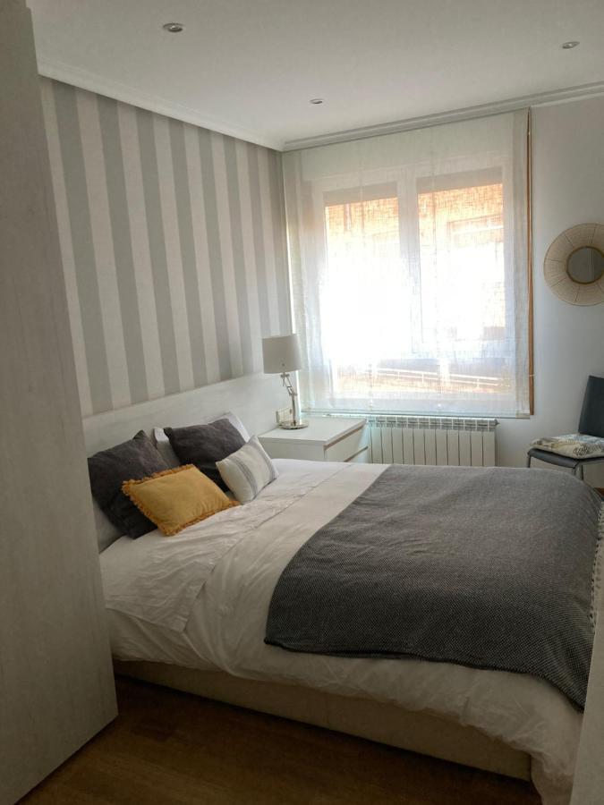 Ferienwohnung Ondartxo - Ongi Etorri Zumaia Exterior foto