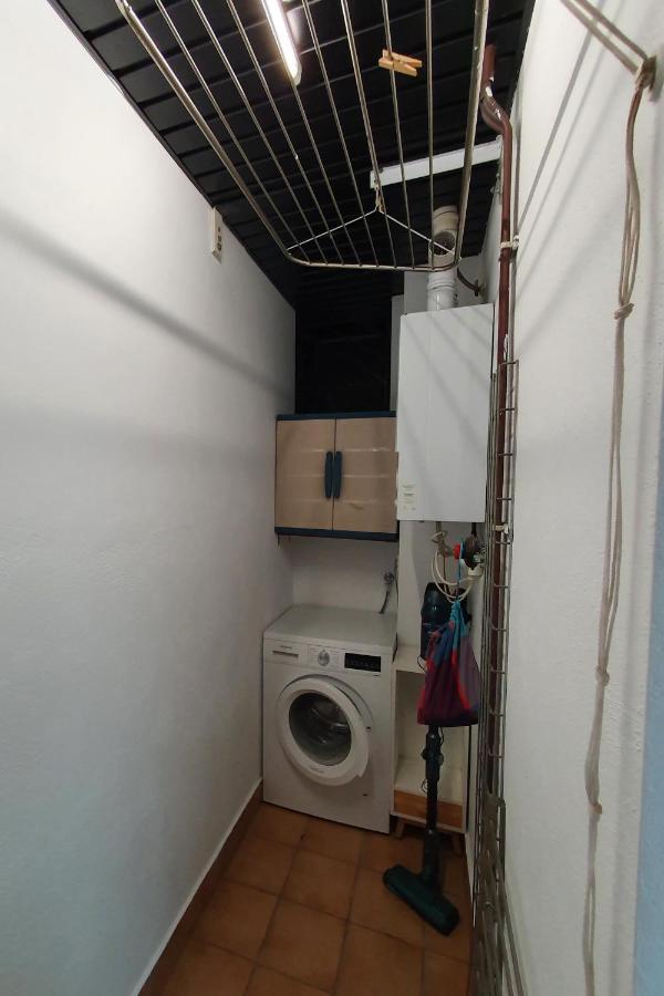 Ferienwohnung Ondartxo - Ongi Etorri Zumaia Exterior foto